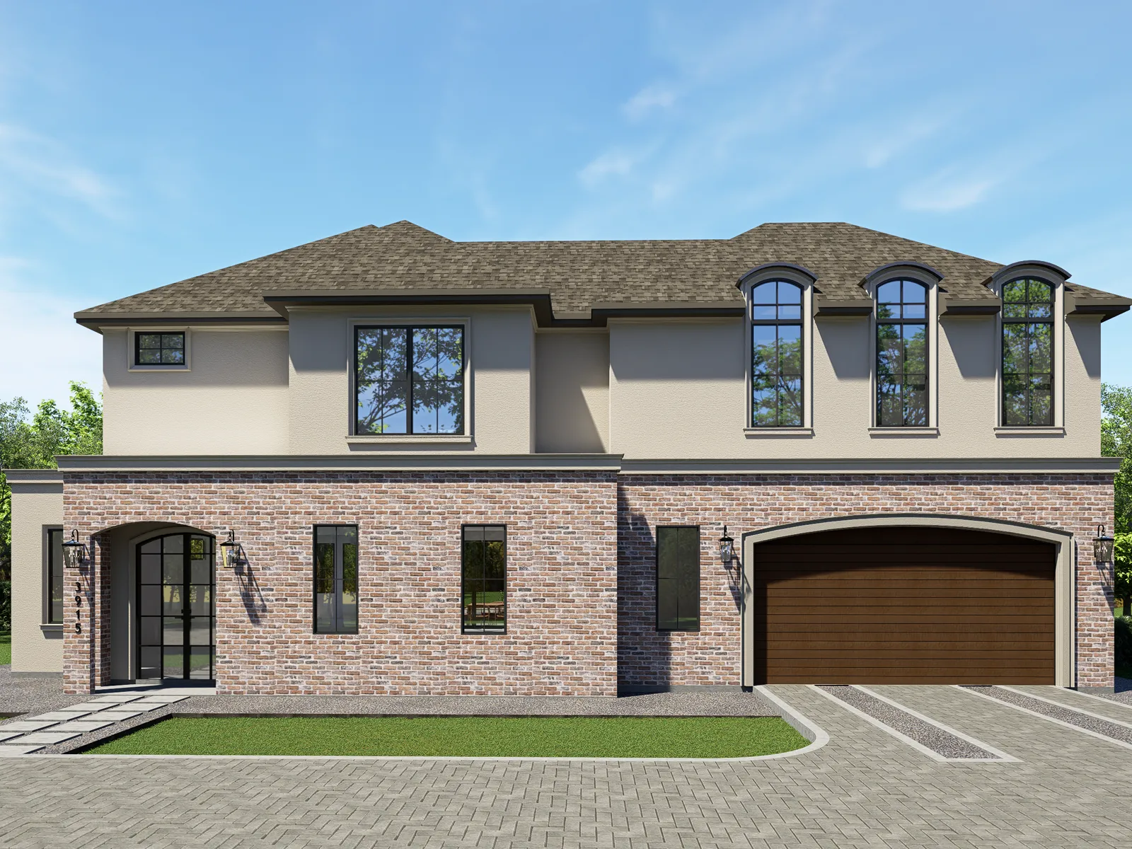 3915 Wexbury Court