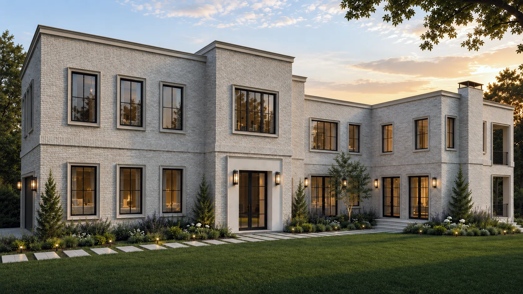 3901 Wexbury Court