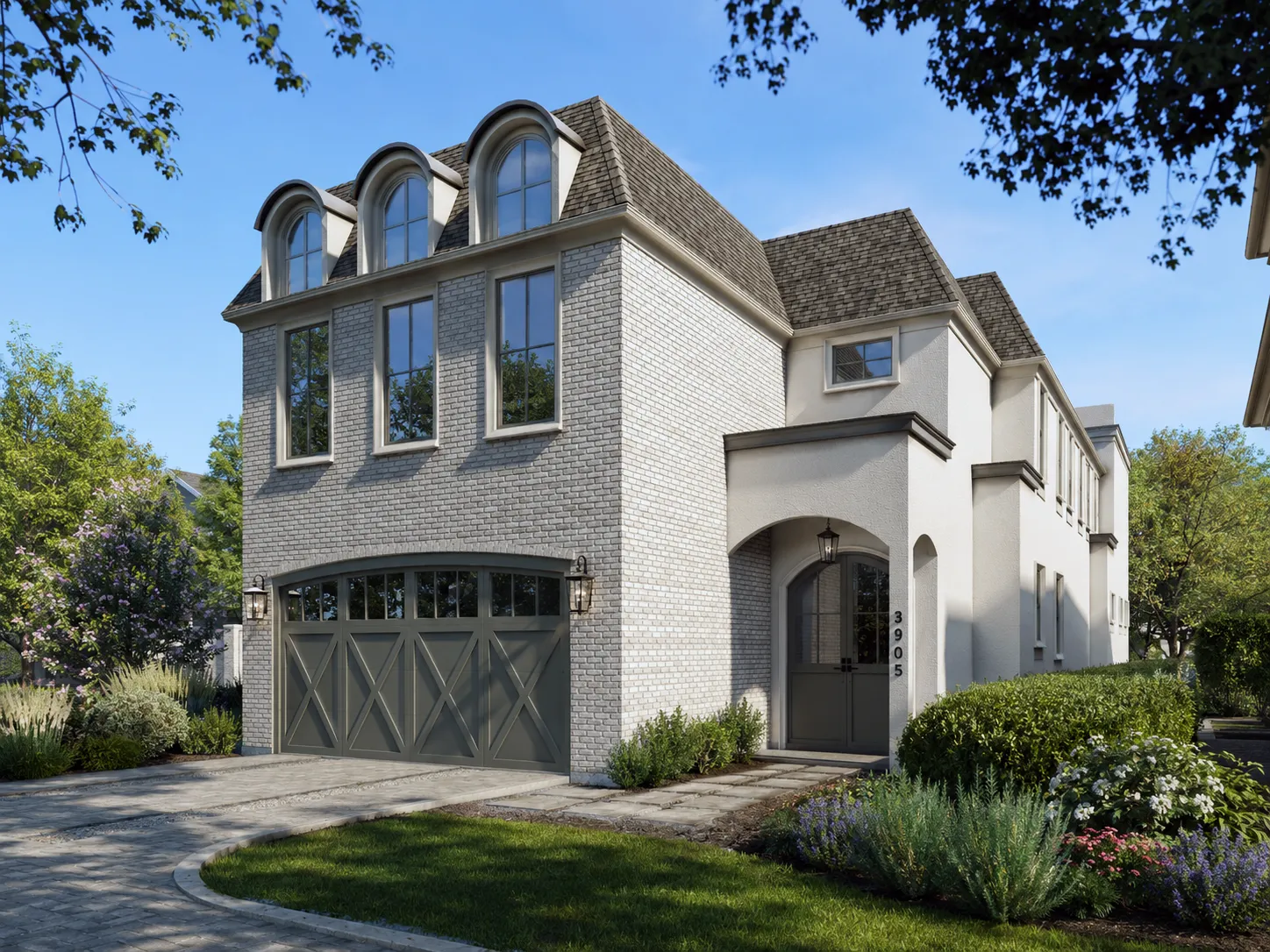 3905 Wexbury Court