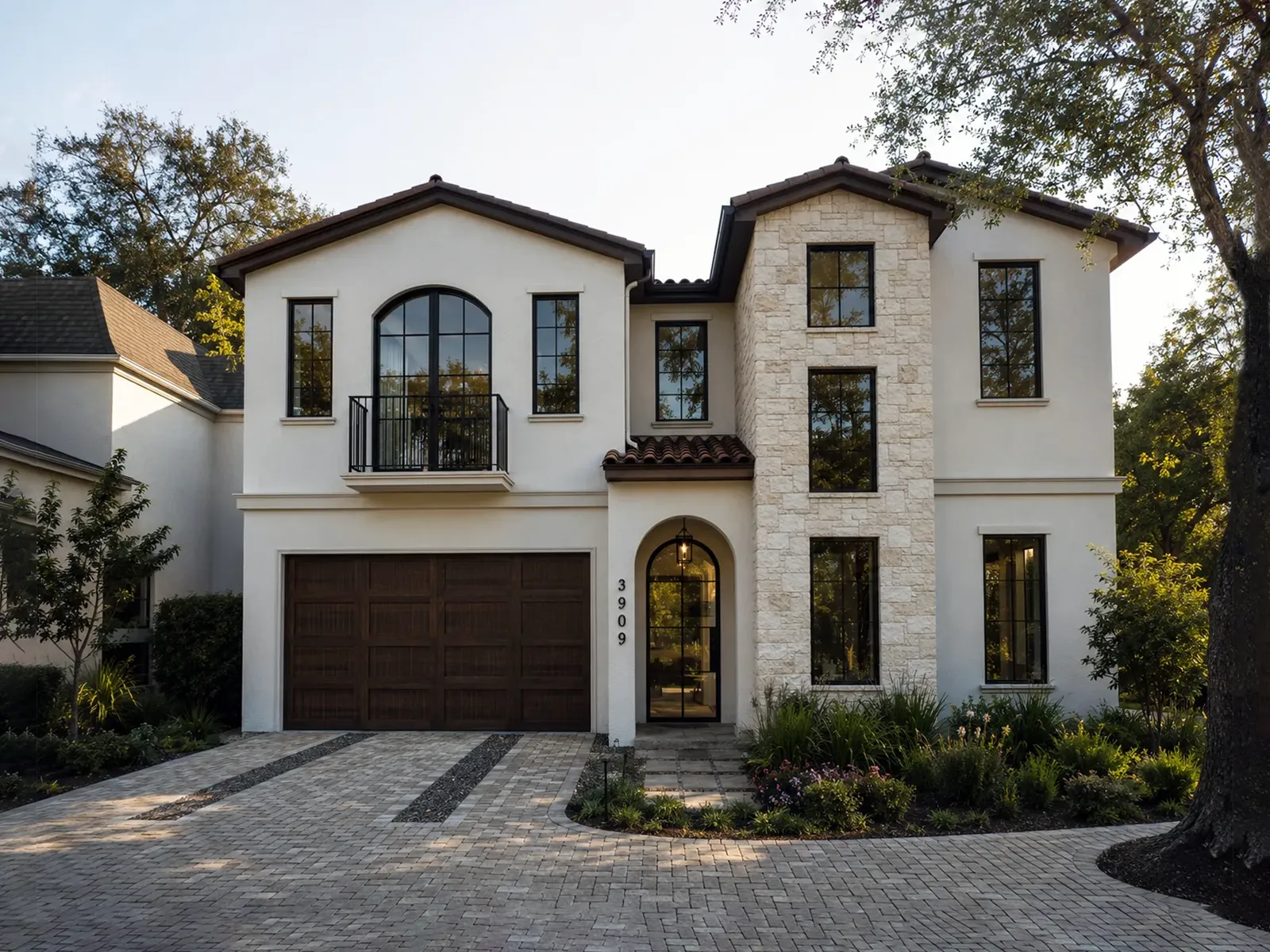 3909 Wexbury Court