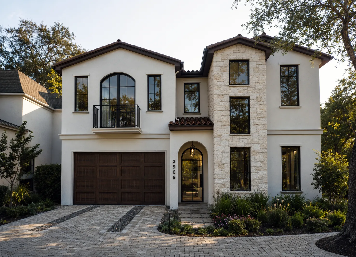 3909 Wexbury Court