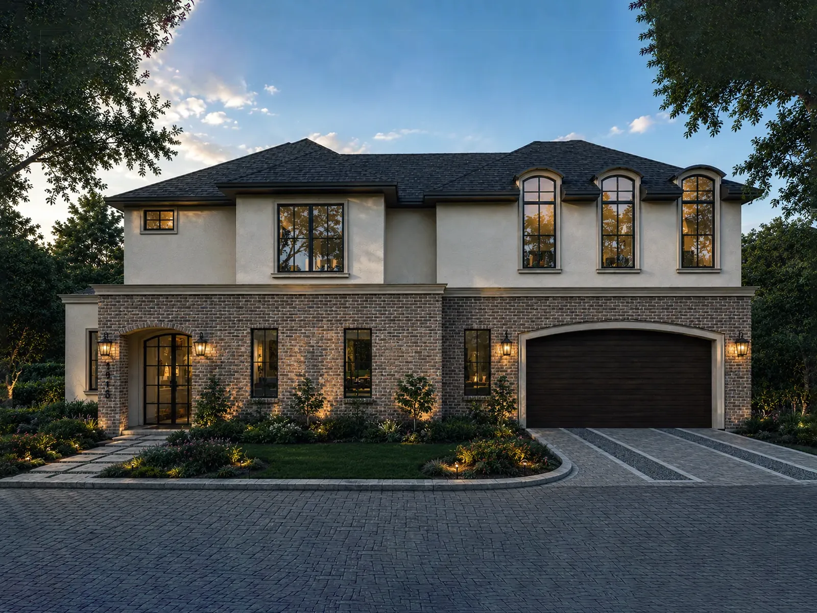 3915 Wexbury Court