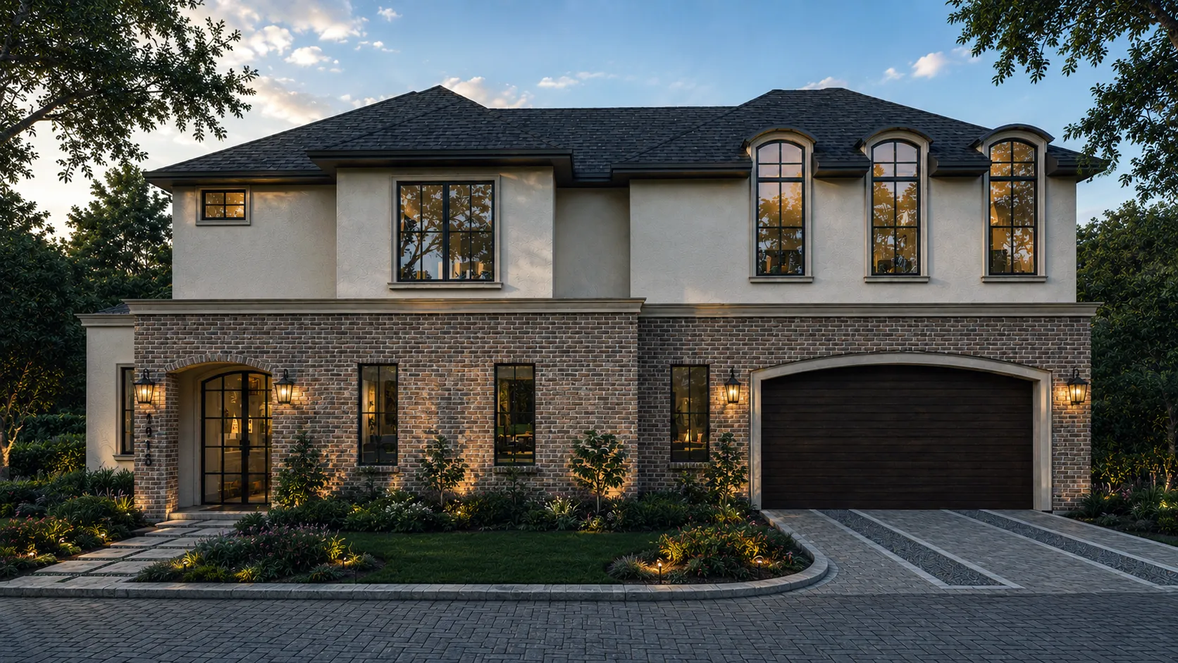 3915 Wexbury Court