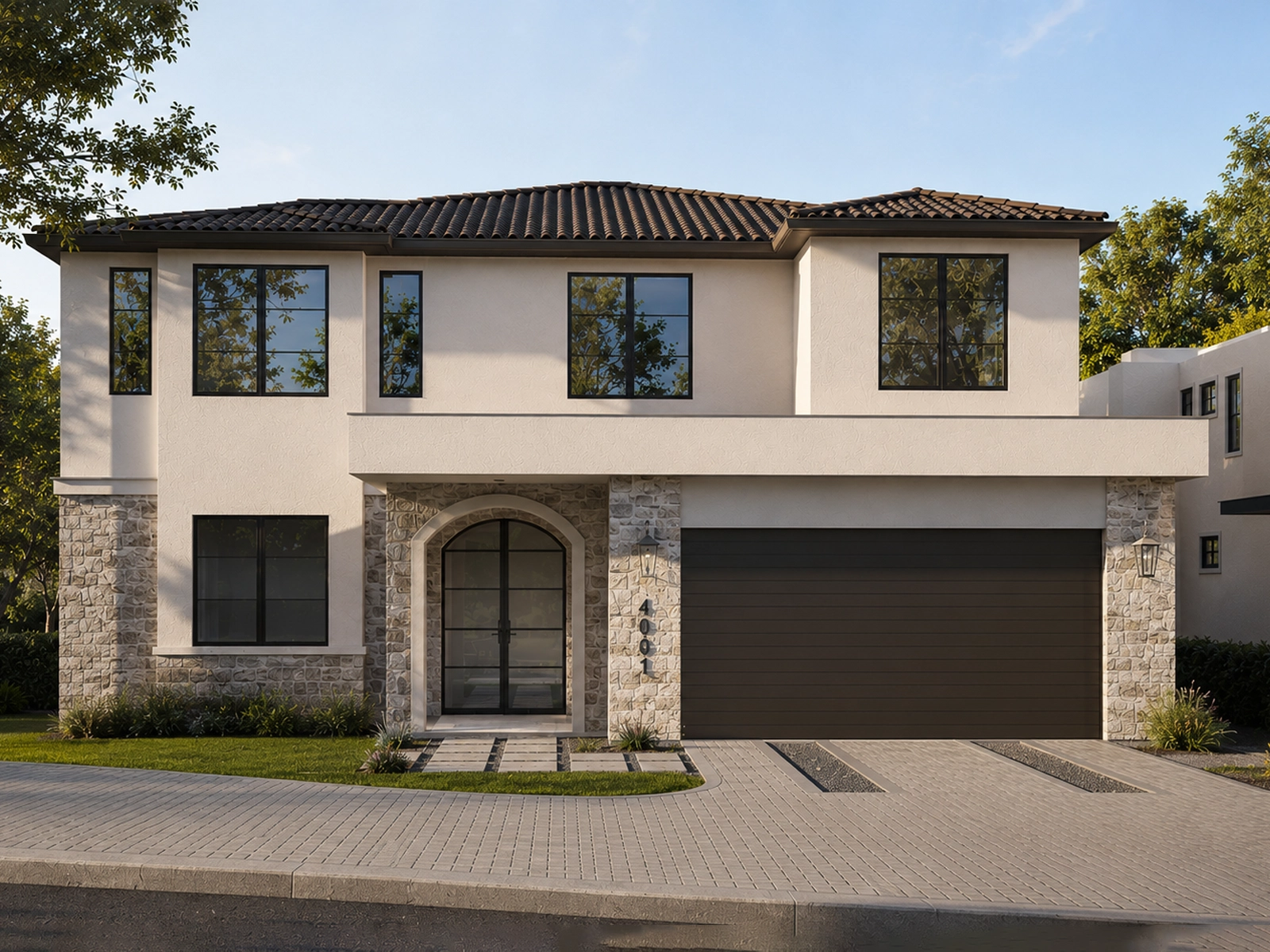 4001 Wexbury Court