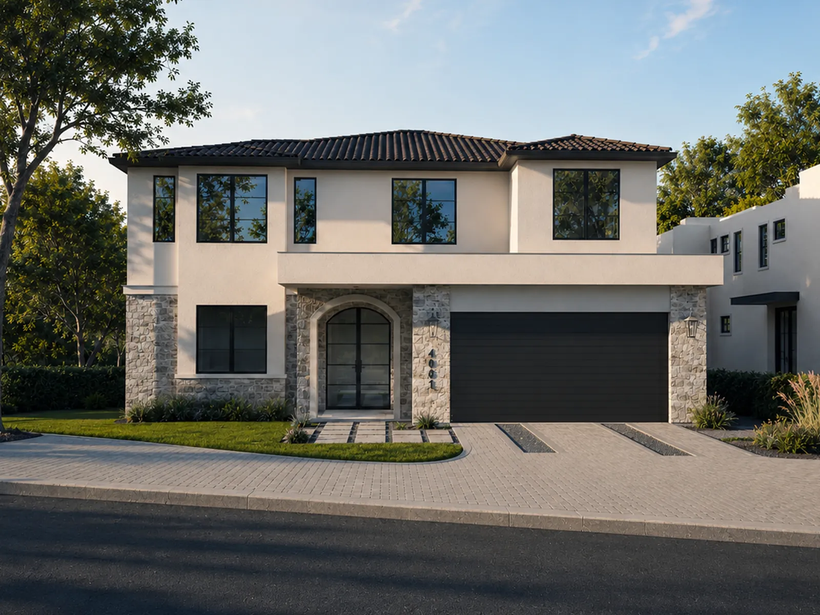 4001 Wexbury Court