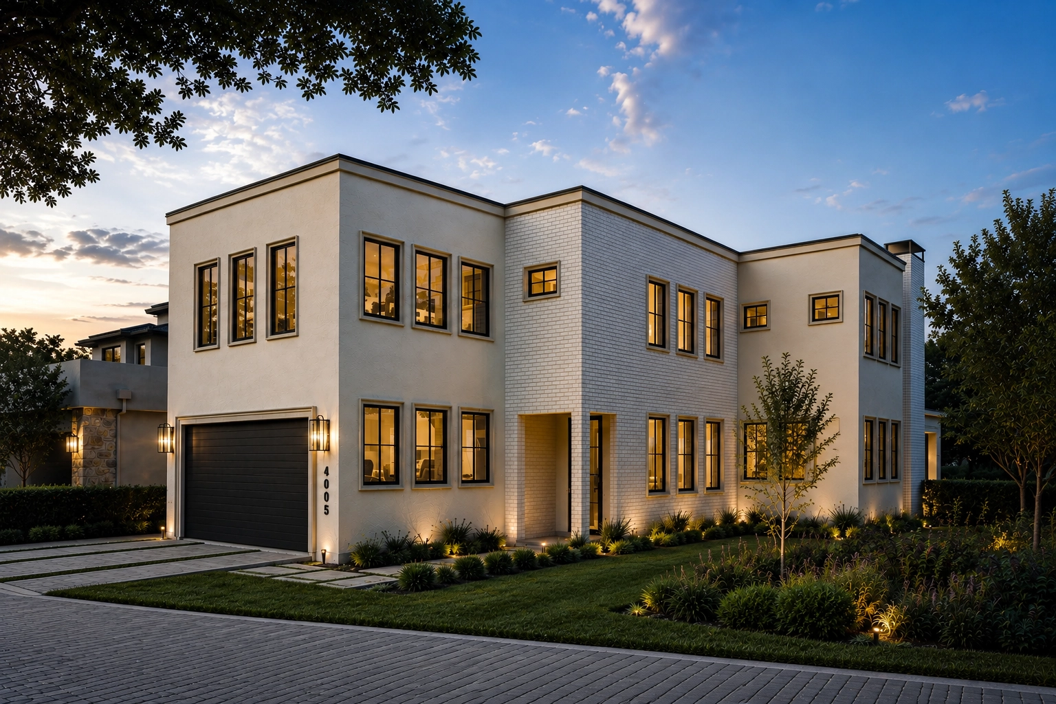 4005 Wexbury Court