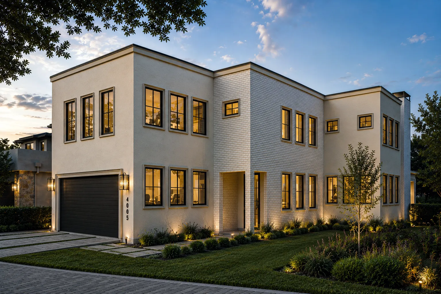4005 Wexbury Court