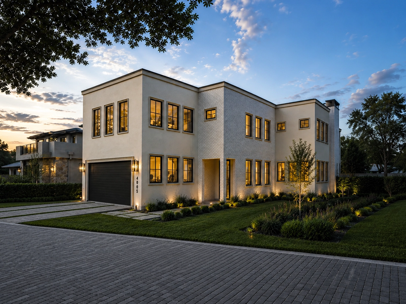 4005 Wexbury Court